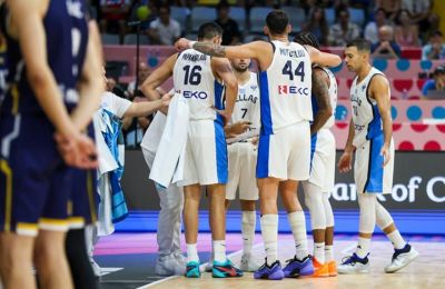 Η καρπαζιά των Βοσνίων μπορεί να είναι ευλογία, αν…