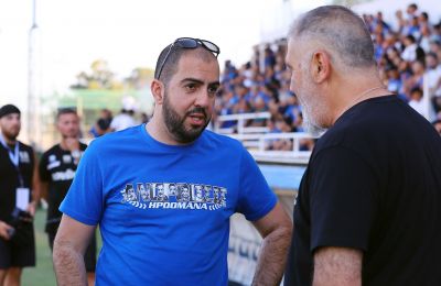 Ανόρθωση: Ξεφυλλίζουν βιογραφικά 