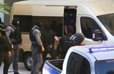 Μαφία στην Κρήτη: Οι εκβιασμοί και τα ιερά λείψανα από Κύπρο