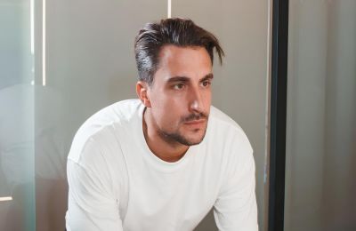 Η ανάρτησή του