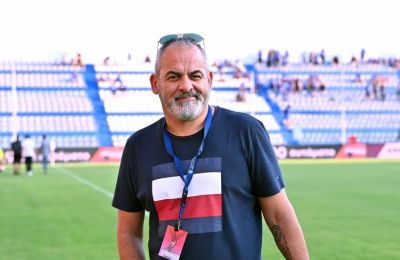 «Είμαστε κοντά σε Ιταλό, συζητήσεις με ΑΠΟΕΛ για Μιρ»