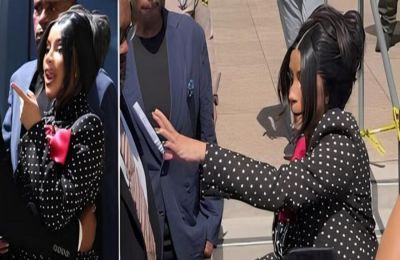 Το δικαστήριο του Λος Άντζελες απέρριψε την αγωγή ύψους 24 εκατ. δολαρίων που είχε καταθέσει σε βάρος της η πρώην σωματοφύλακάς της.