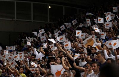 Επιστρέφουμε εκει που ζήσαμε τις πιο μεγάλες στιγμές! 