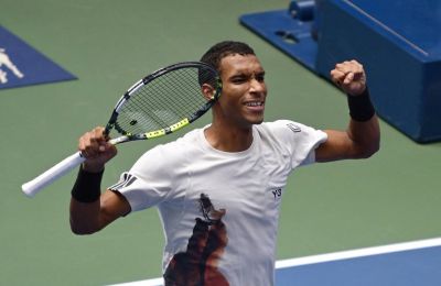 Προγνωστικά US Open: Εμπιστοσύνη στον Όζε Αλιάσμ