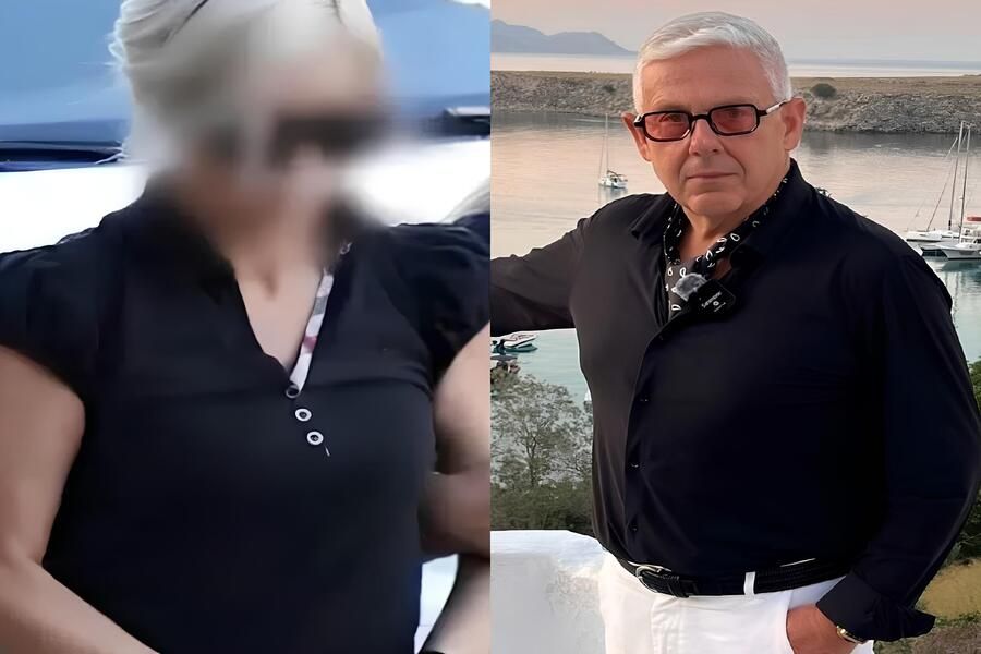 Όλοι μιλούν σήμερα για τον Τάσο Δούση Όλοι μιλούν σήμερα για τον Τάσο Δούση