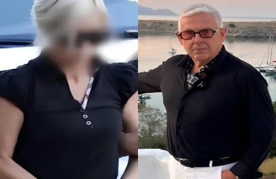 Σκληρή ανάρτηση με στόχο την ελληνική δικαιοσύνη και τους παραβατικούς οδηγούς