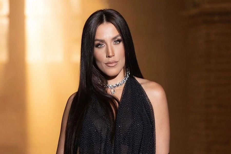Έξαλλη η Καλλιμάνη: «Ξέρεις τι παθαίνω ε; Δεν θες να μάθεις» Έξαλλη η Καλλιμάνη: «Ξέρεις τι παθαίνω ε; Δεν θες να μάθεις»