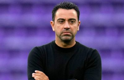 Ο Τσάβι στην κορυφή της λίστας για τη θέση του προπονητή στη Λεβερκούζ