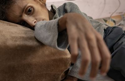 Τουλάχιστον το 83% των ανάπηρων ατόμων έχουν χάσει τον βοηθητικό εξοπλισμό τους