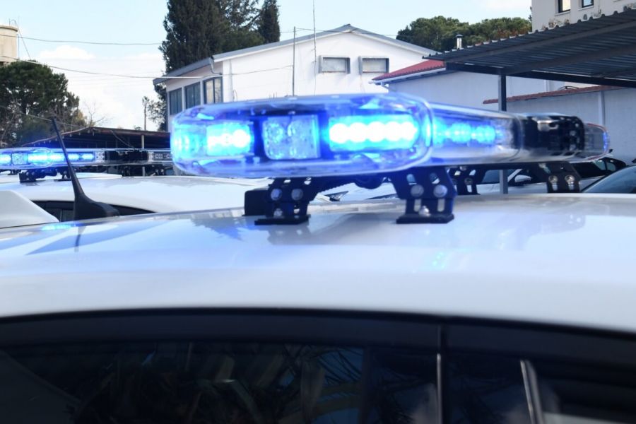 Οδηγούσε μεθυσμένη και συγκρούστηκε με φορτηγό Οδηγούσε μεθυσμένη και συγκρούστηκε με φορτηγό