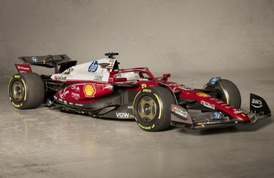 Τιμά τον Νίκι Λάουντα στο Grand Prix της Μόντσα η Ferrari!