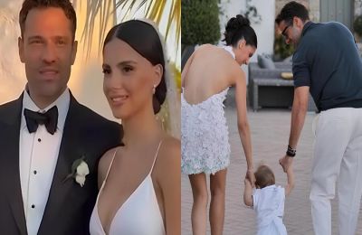 Η Αλεξάνδρα Νίκα σήμερα, Τετάρτη 3 Σεπτεμβρίου, προέβη σε μια σοκαριστική αποκάλυψη στον προσωπικό της λογαριασμό στο Instagram