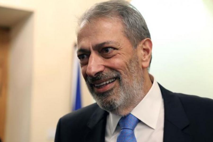 «Σηκώνει το γάντι» ο Γενικός Εισαγγελέας «Σηκώνει το γάντι» ο Γενικός Εισαγγελέας