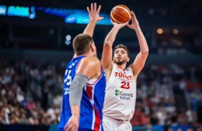 «Όχι baby Jokic, να τον λέτε Daddy Sengun»