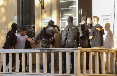Κρήτη: Ο εκβιασμός κληρικού με ροζ αποκαλύψεις για οικόπεδο φιλέτο