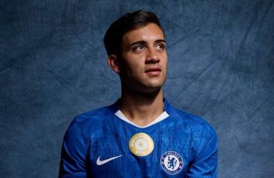 Ευχόταν να παίξει Champions League... δυο μέρες μετά κόπηκε