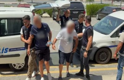 Έντονη ανησυχία του νομικού κόσμου στα κατεχόμενα