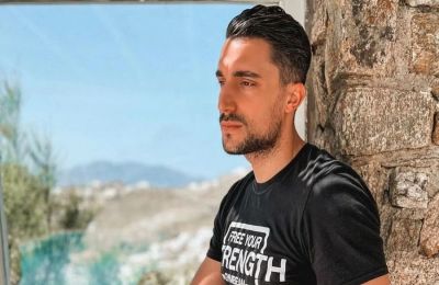 «Δεν υπάρχει θεραπεία...»