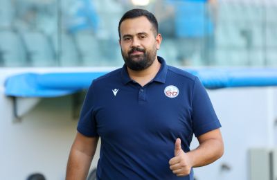 Παπέττας: «Υπάρχουν και πρέπει να γίνουν πολλές βελτιώσεις»