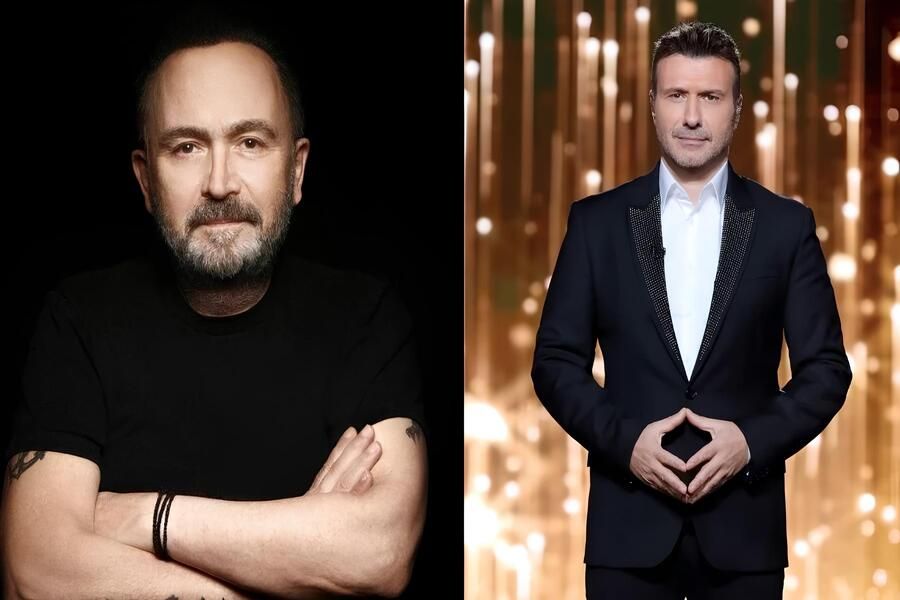 Γονίδης – Πλούταρχος: Λύθηκε η παρεξήγηση!