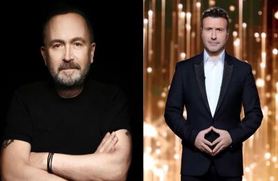 «Οι δύο καλλιτέχνες έχουν άριστη σχέση μεταξύ τους»