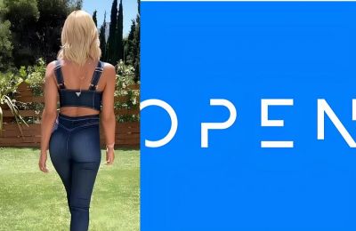 Ποια είναι η παρουσιάστρια του Open που χωρίζει – Έχουμε όνομα!