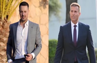 Η νέα τηλεοπτική σεζόν ξεκινά με έναν μικρό … πονοκέφαλο για το κανάλι του Αμαρουσίου