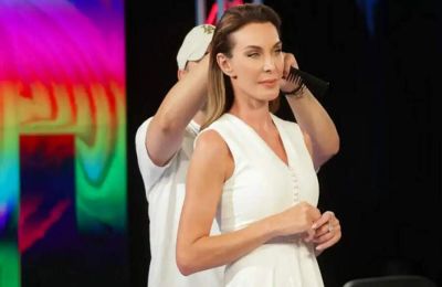   Παραμένει σε χαμηλές πτήσεις η εκπομπή της Τατιάνας Στεφανίδου–Έρχονται οι πρώτες σαρωτικές αλλαγές