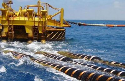 Η Ευρωπαϊκή Εισαγγελία επιβεβαιώνει την έρευνα για το καλώδιο