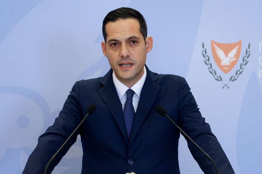 Λετυμπιώτης για καλώδιο: «Καμία διαφωνία με την Αθήνα» Λετυμπιώτης για καλώδιο: «Καμία διαφωνία με την Αθήνα»