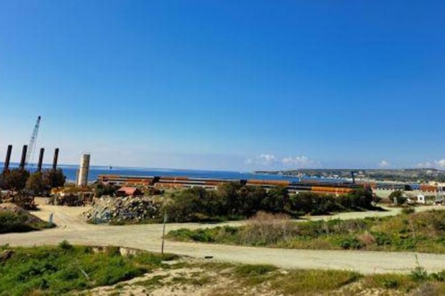 CPP για Βασιλικό: Τηρούσαμε πάντα τις δεσμεύσεις μας CPP για Βασιλικό: Τηρούσαμε πάντα τις δεσμεύσεις μας