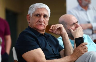 Γιαννάκης: «Μεγάλο πλεονέκτημα της Ελλάδας κόντρα στην Ισπανία»
