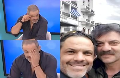 Έδωσε update για την υγεία του 