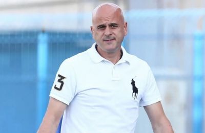 Νέα συνάντηση με Κετσπάγια και αισιοδοξία για θετική απάντηση 