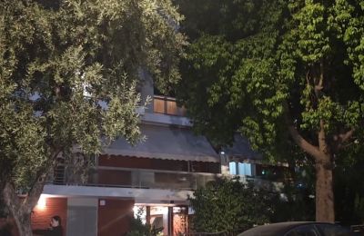 Αθήνα: Ζευγάρι βρέθηκε νεκρό σε διαμέρισμα - Δίπλα τους βρέθηκε όπλο
