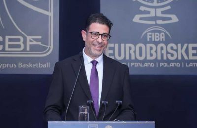 «Ήταν ένα εθνικό στοίχημα που κερδίσαμε - Γράφτηκε ιστορία»