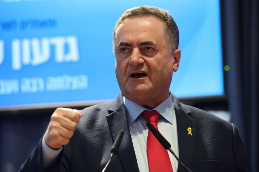Κατζ: Ανοίγουν οι πύλες της κόλασης για τη Χαμάς