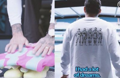 Ο Έντερσον παρέδωσε… σκυτάλη (vid)