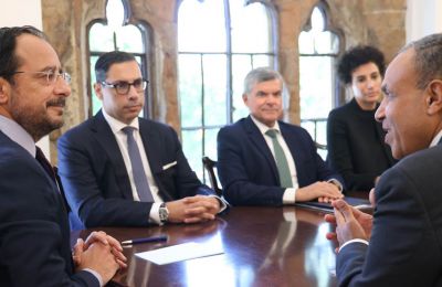 Εντός του 2027 η πρώτη παραγωγή ΦΑ από το Κρόνος