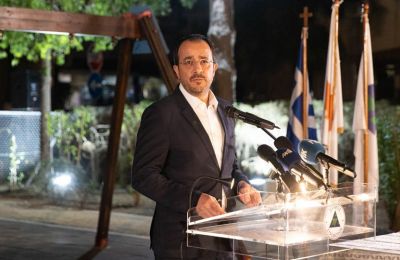 «Θα είναι ένας κανονικός αυτοκινητόδρομος που θα συμβάλει ουσιαστικά στην αξιοποίηση των απεριόριστων δυνατοτήτων της πανέμορφης αυτής περιοχής»