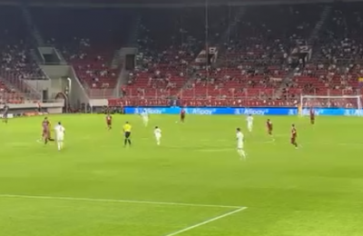 Ελλάδα - Λευκορωσία 4-0