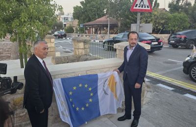 Εξήγγειλε τη δημιουργία νοσοκομείου στην Πόλη Χρυσοχούς ο Πρόεδρος