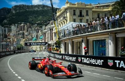 Στο πρόγραμμα της Formula 1 μέχρι το 2035 το Grand Prix του Μονακό!