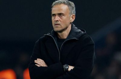 Μπαίνει χειρουργείο ο Λουίς Ενρίκε 