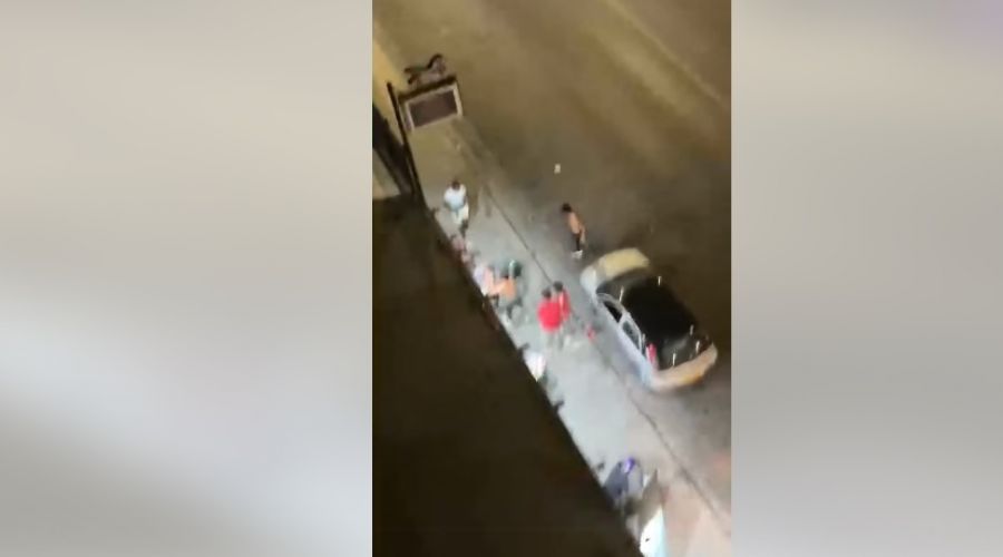Επεισόδιο στη Λάρνακα