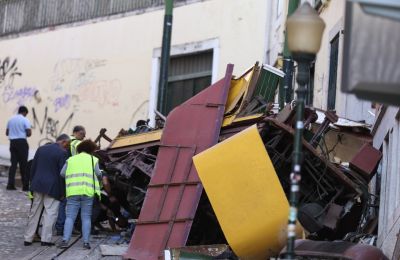 Σκοτώθηκαν 16 άνθρωποι