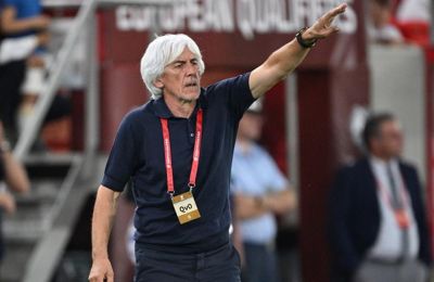 Αποθέωση των Σέρβων για Γιοβάνοβιτς