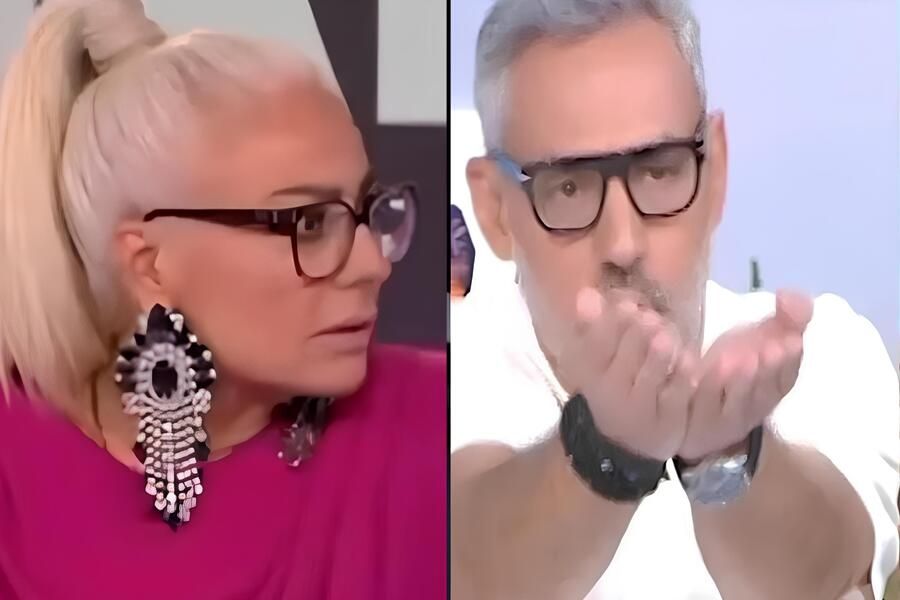 «Κόλαφος» ο Νίκος Συρίγος κατά της Άριας Καλύβα