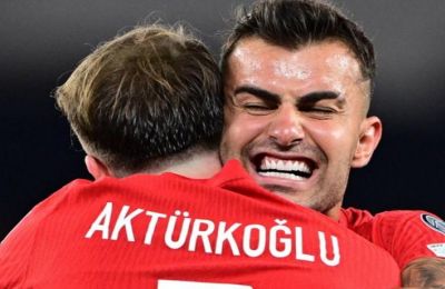 Η Ισπανία των πολλών αστέρων απέναντι σε μία Τουρκία γεμάτη όνειρα