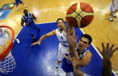 Ο απίθανος Γκόρντον, η μεγάλη βραδιά του Ζήση και ο εφιάλτης τους